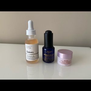 SKIN CARE SET